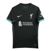 Oficiální Fotbalový Dres Liverpool Hostující 2024-25 pro Muži